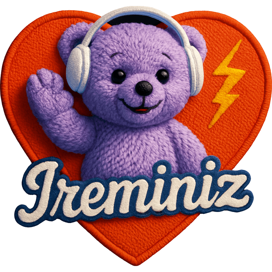 İreminiz Ayıcık TikTok LIVE gift
