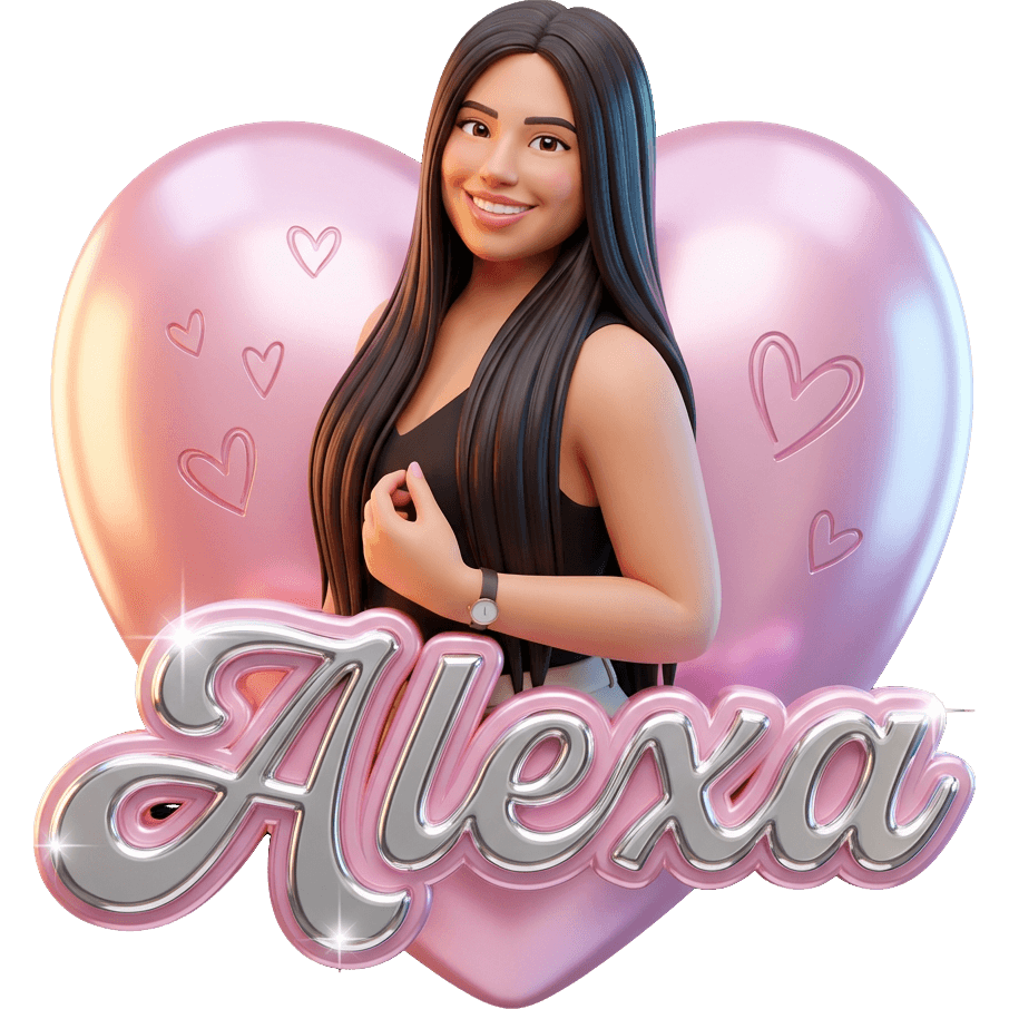 Alexa TikTok LIVE gift