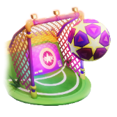 Kicker Challenge TikTok LIVE gift