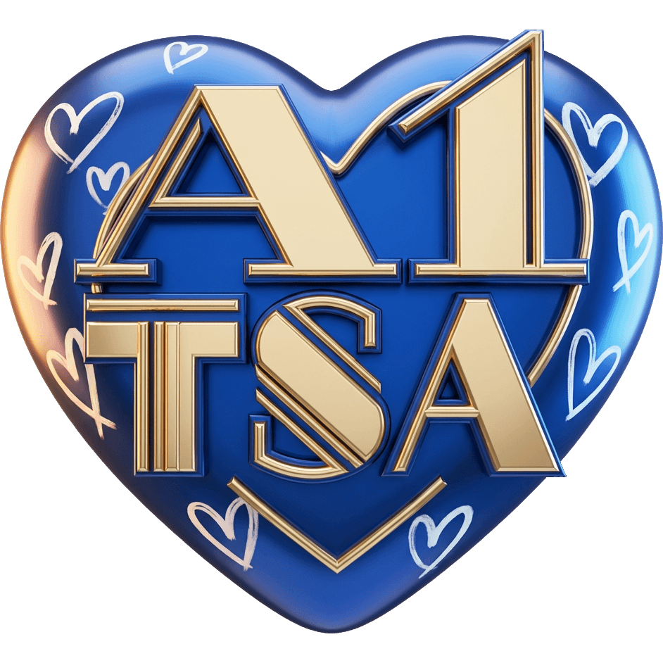 A1 TSA TikTok LIVE gift