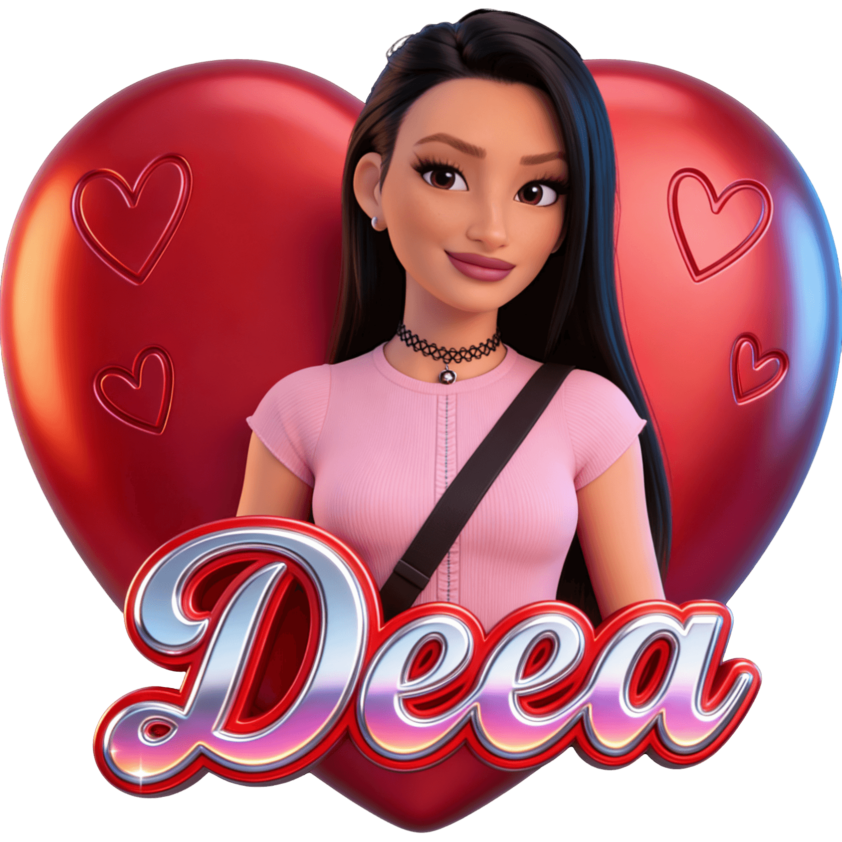 Deea Regala TikTok LIVE gift