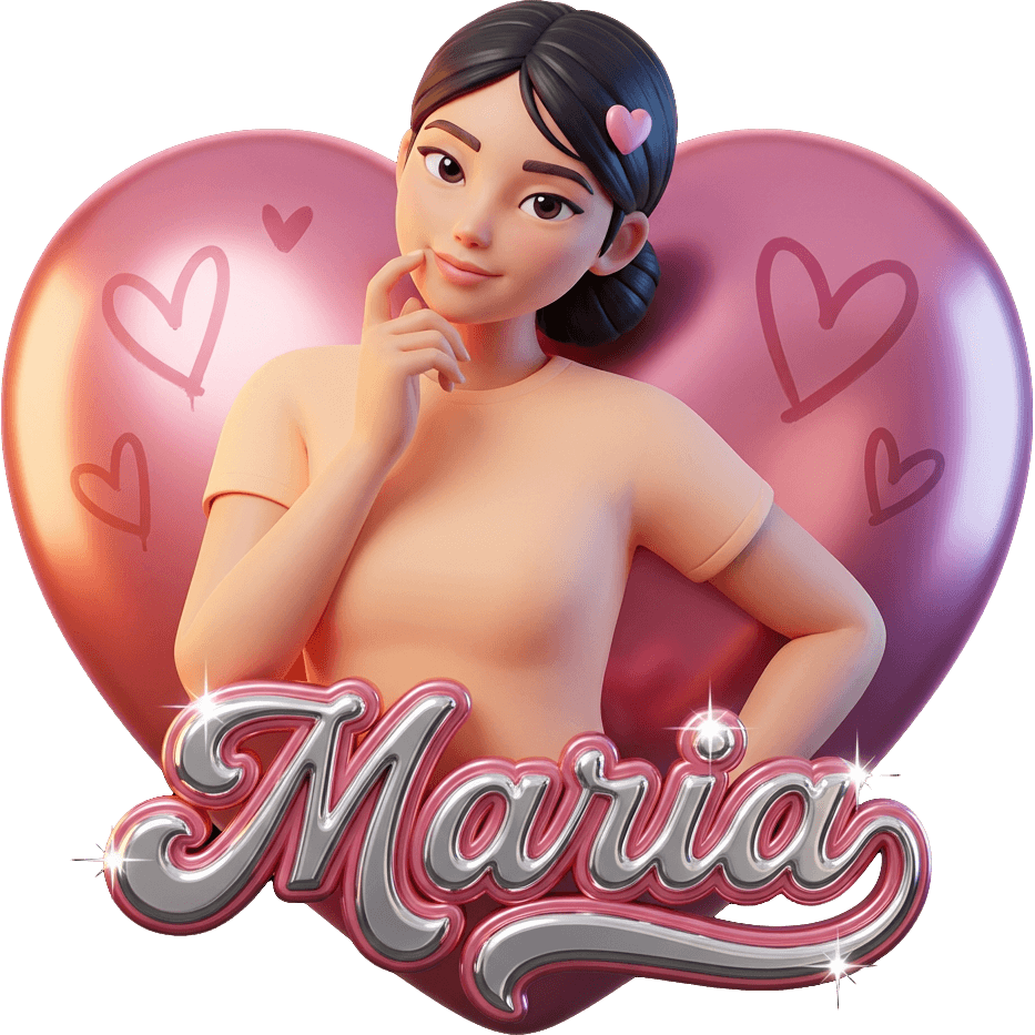 Maria Pícara TikTok LIVE gift