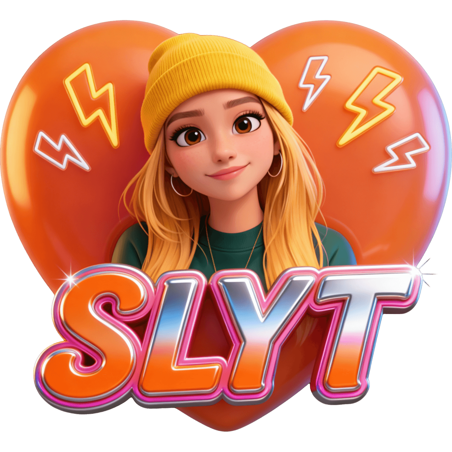 NyLaNnA TikTok LIVE gift