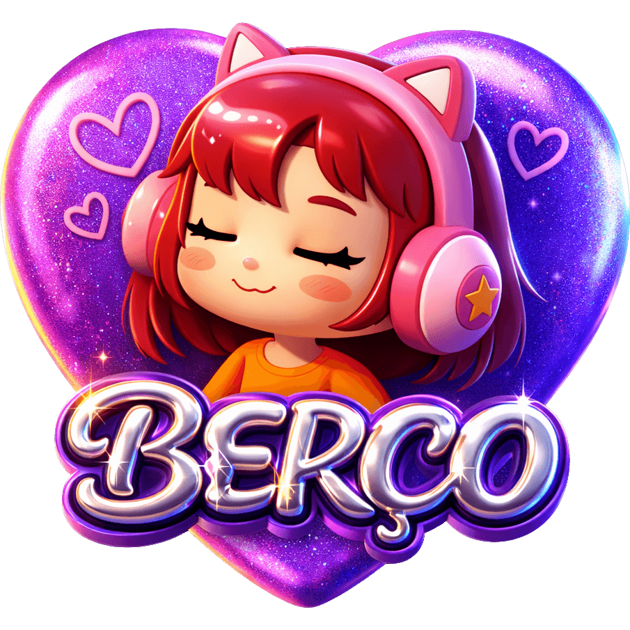 Berço Sonolento TikTok LIVE gift