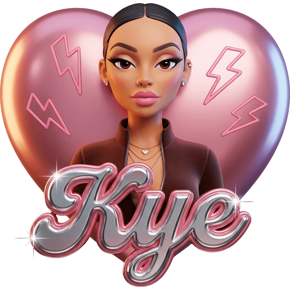 KyeshaMarie TikTok LIVE gift