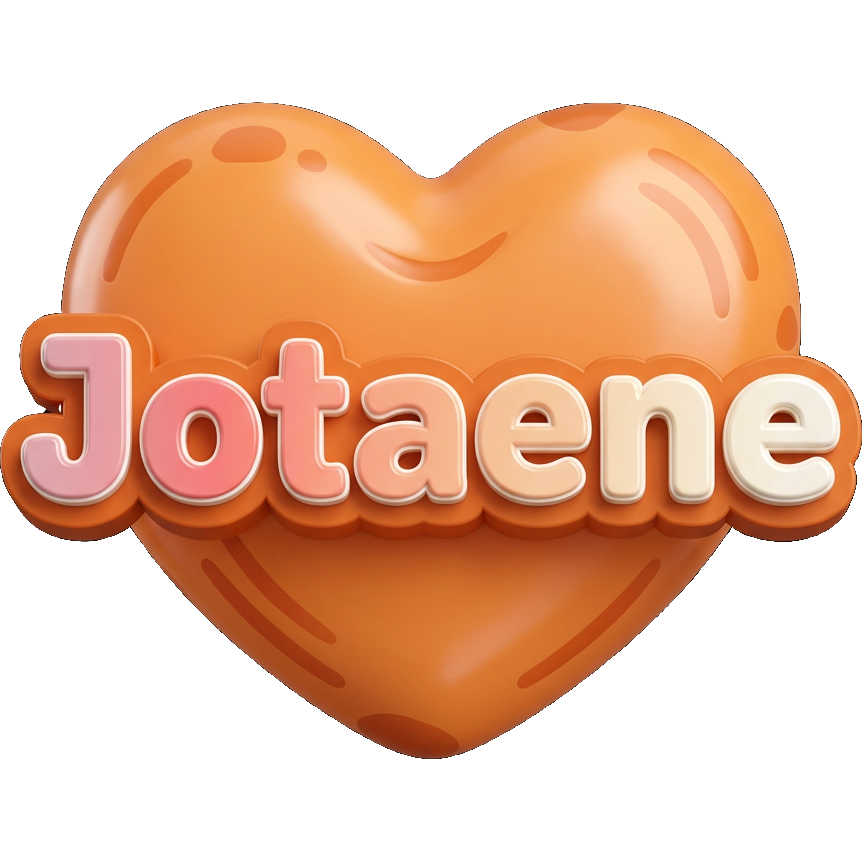 Jotaene TikTok LIVE gift