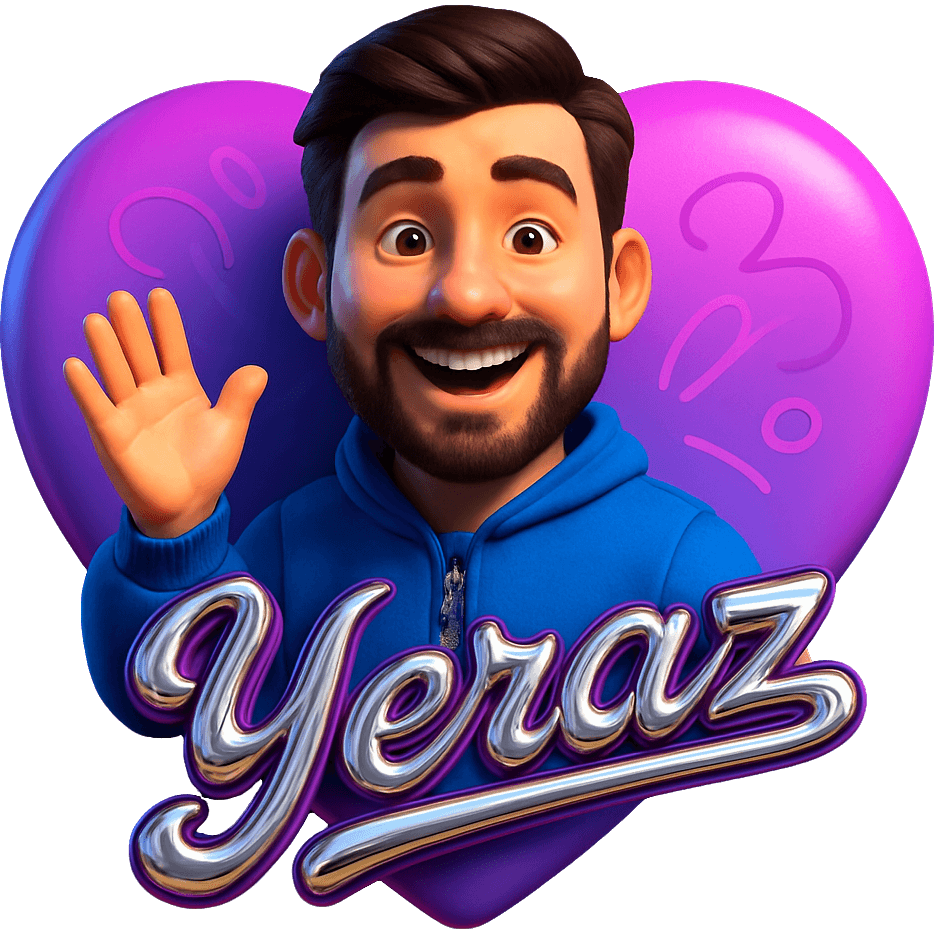Yeraz TikTok LIVE gift