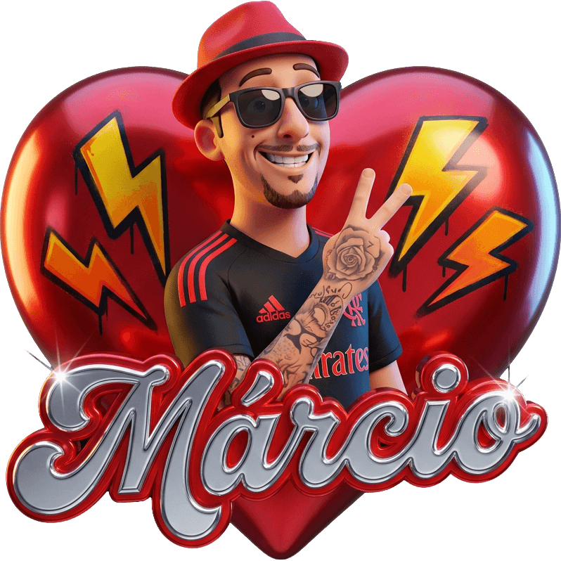 Marcio Burst TikTok LIVE gift