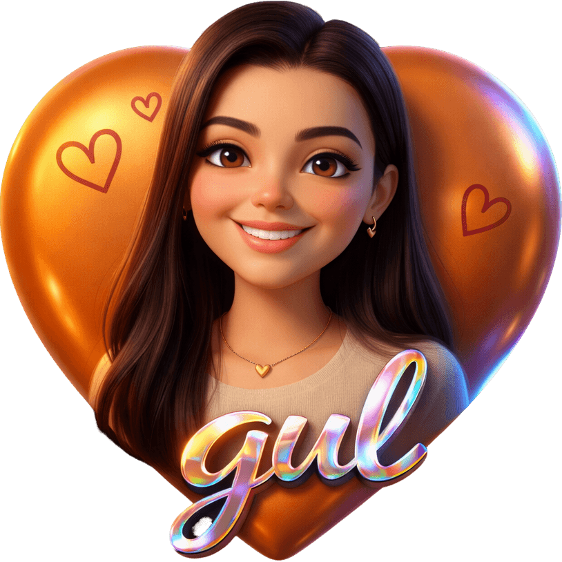 Gül Parıltısı TikTok LIVE gift