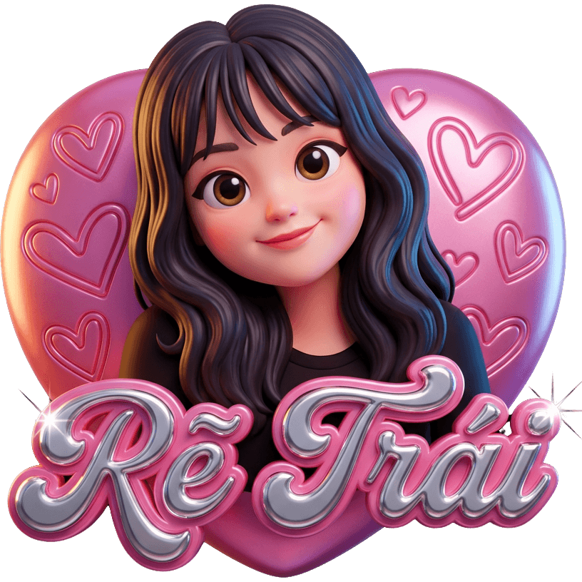 Rẽ Trái REX TikTok LIVE gift