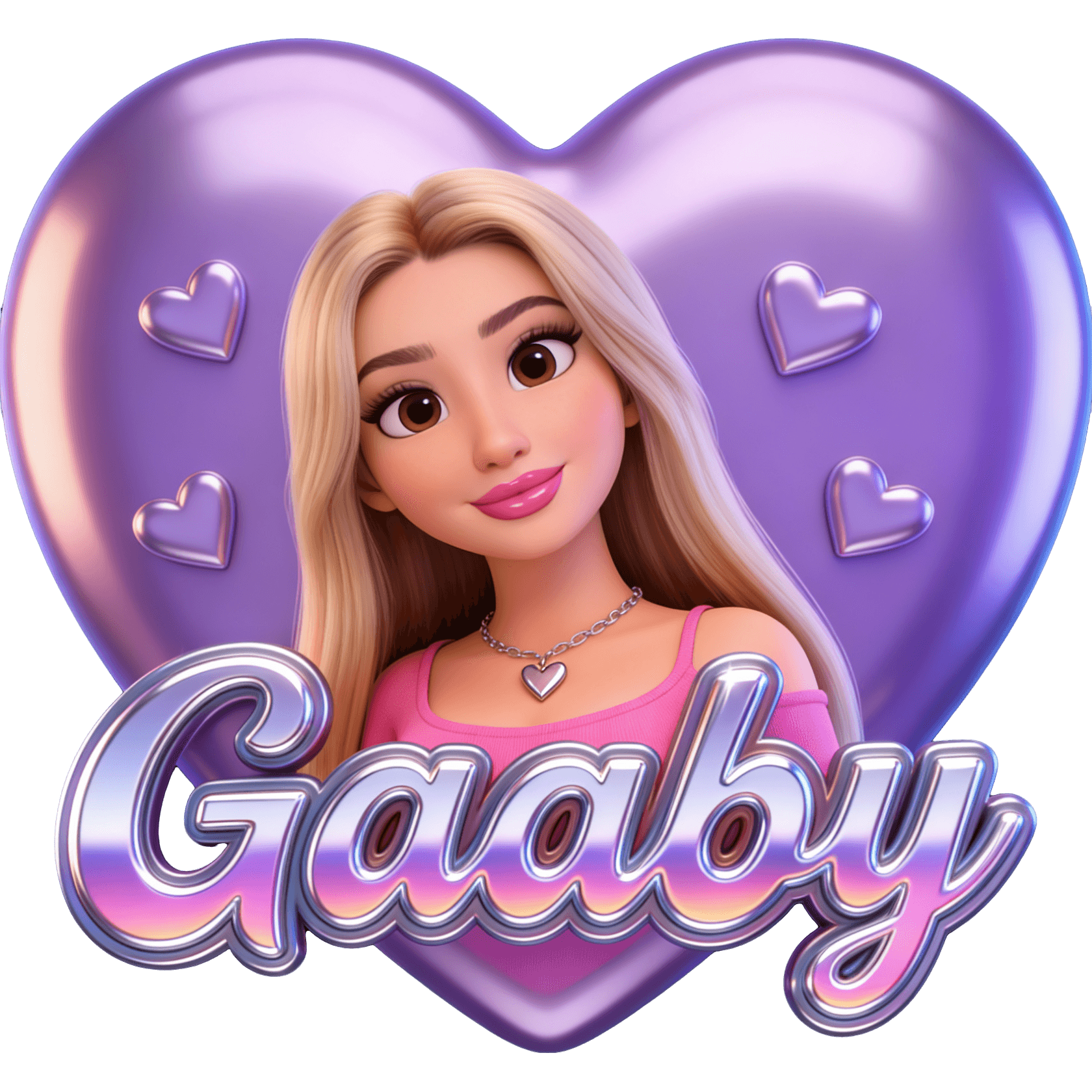 Gaaby Ogg TikTok LIVE gift