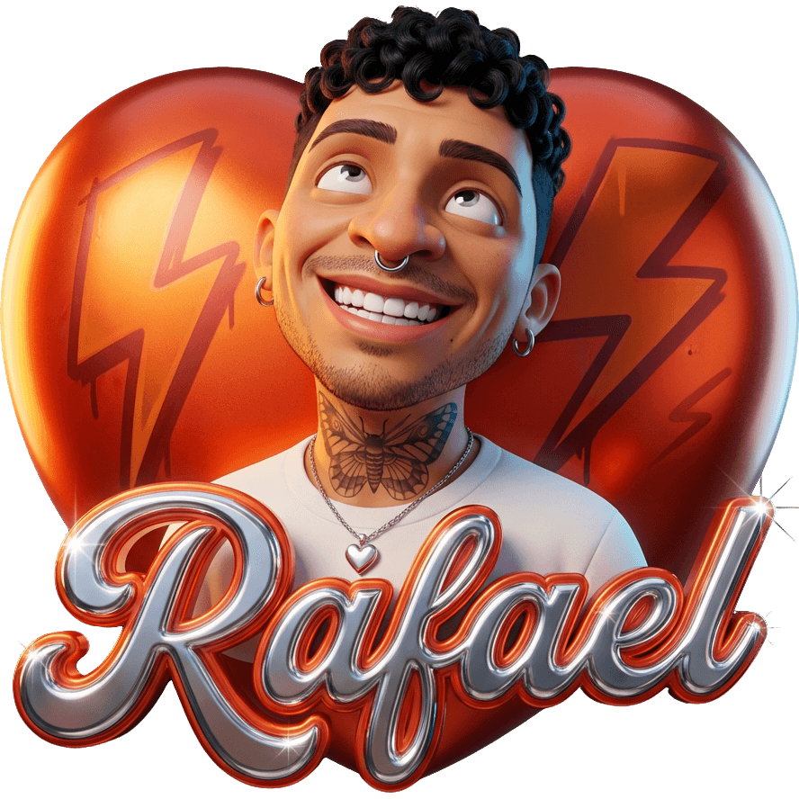 Rafael Sonriente TikTok LIVE gift