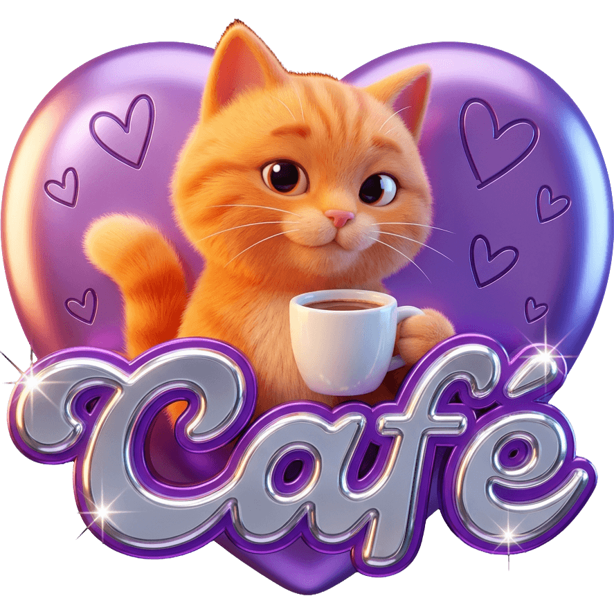 Cafézinho TikTok LIVE gift