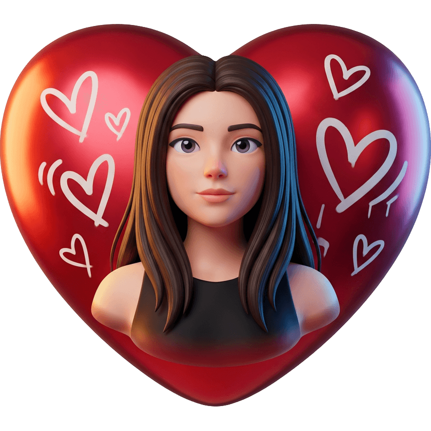 Sirena Liz TikTok LIVE gift