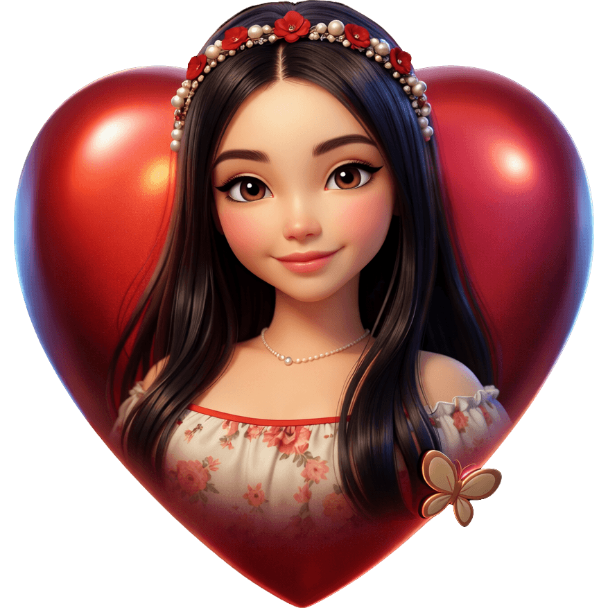 Ani TikTok LIVE gift