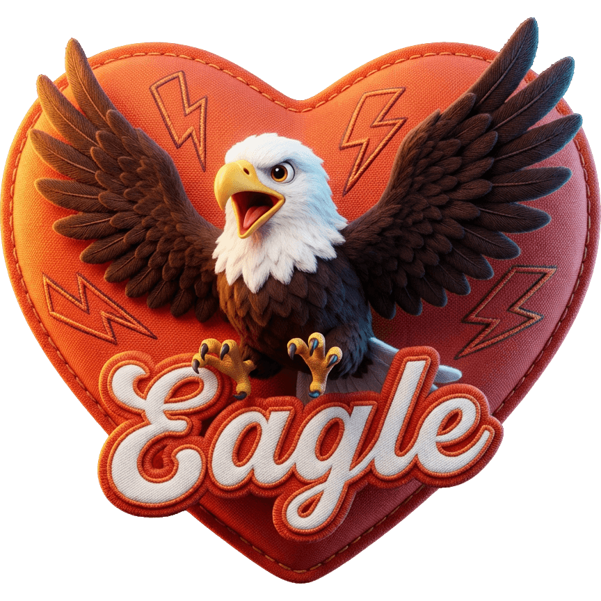 JaeKyo Eagle TikTok LIVE gift