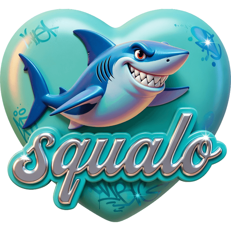 Squalo Sorriso TikTok LIVE gift