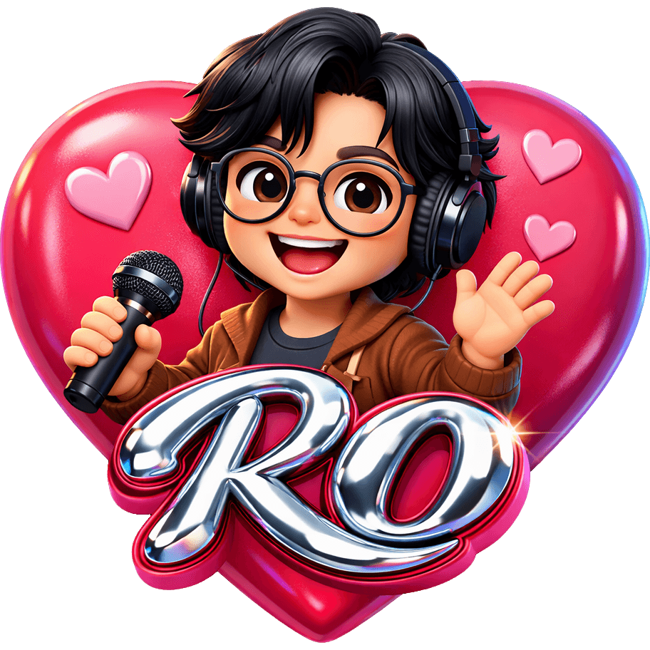 Awit ni RO TikTok LIVE gift