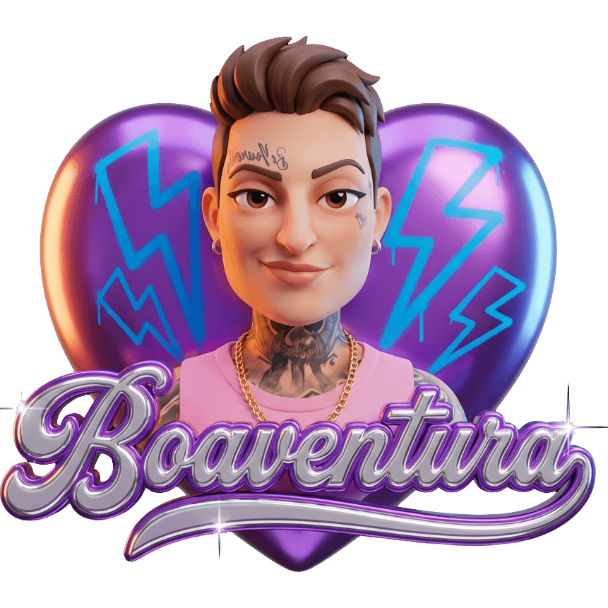 Boaventura Rosa TikTok LIVE gift