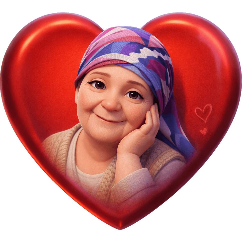 Nene Bakisi TikTok LIVE gift