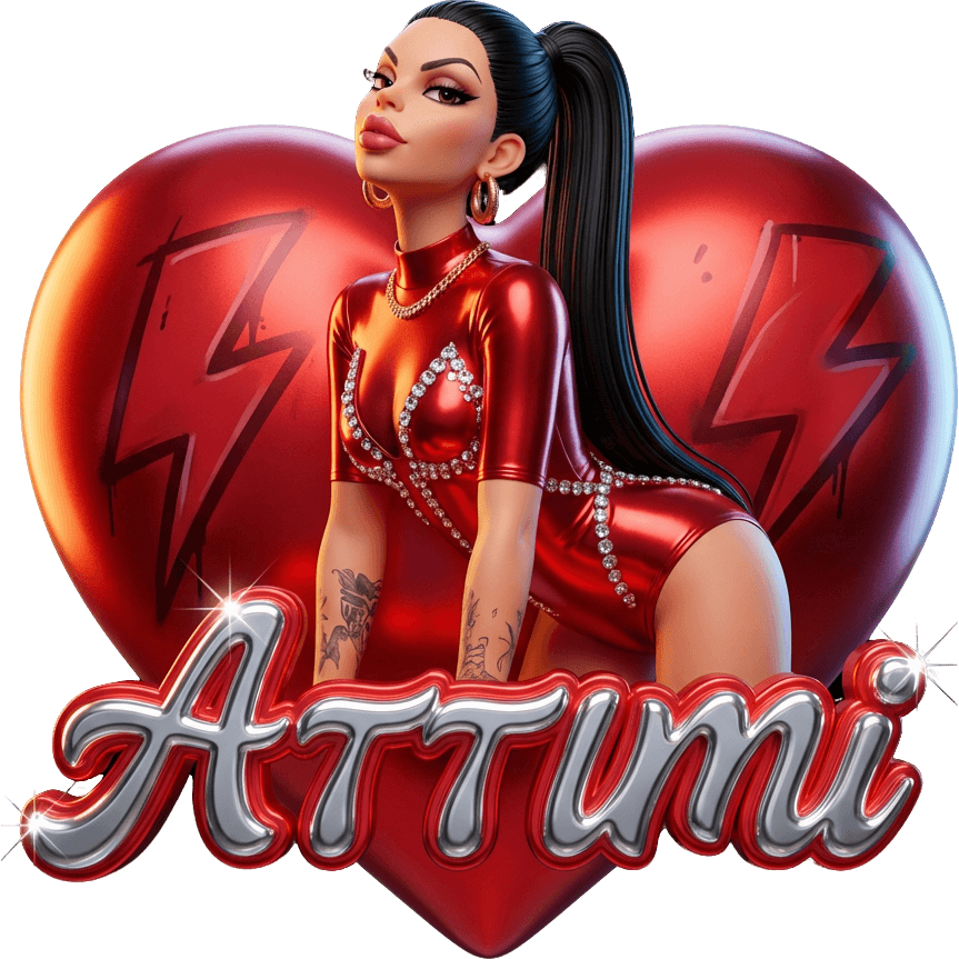 attimi shop17 TikTok LIVE gift