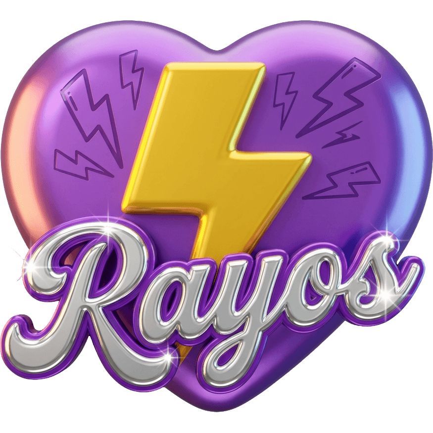 Rayos Teamgara TikTok LIVE gift
