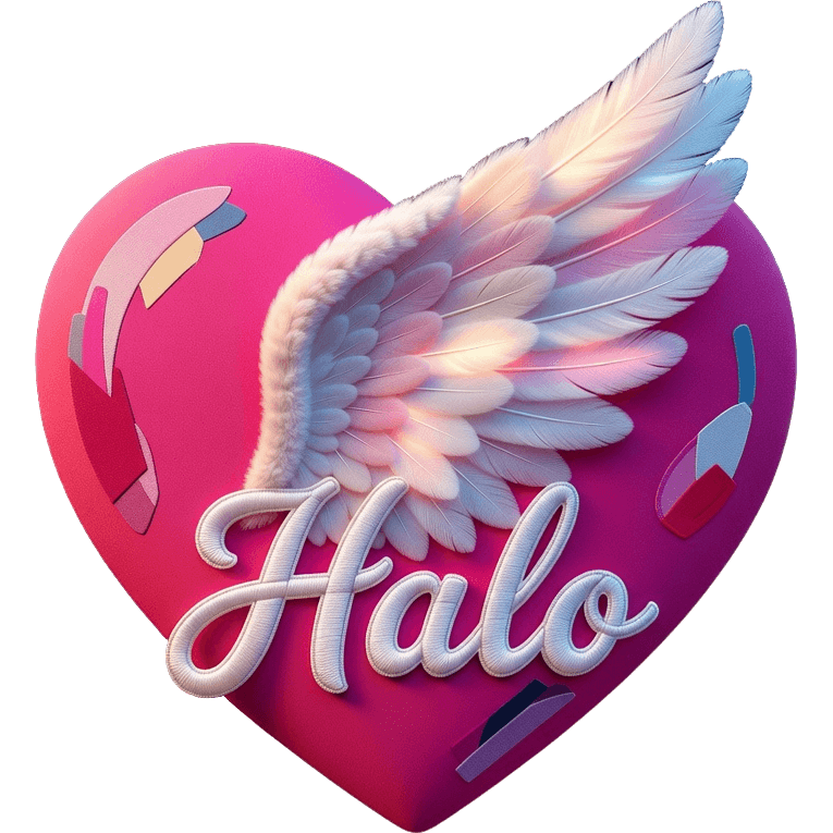 Halo Wings TikTok LIVE gift