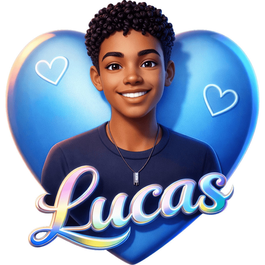 Lucas Cantor TikTok LIVE gift