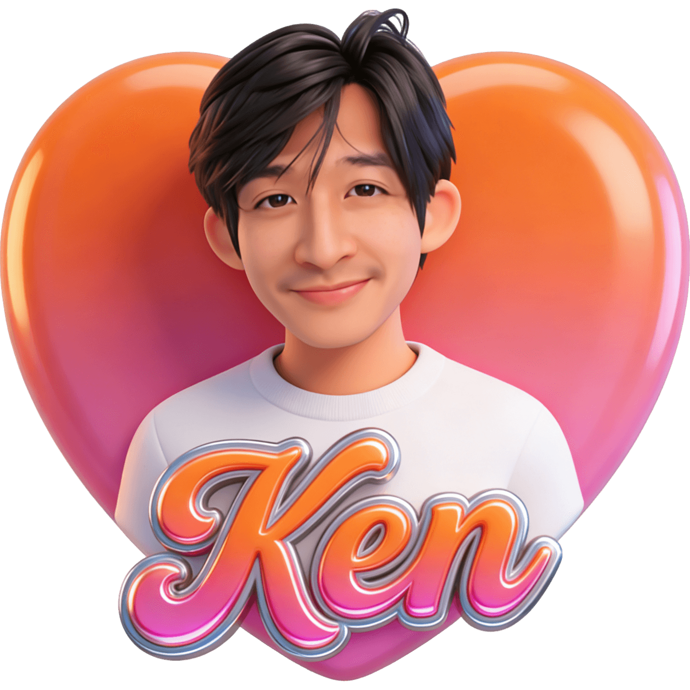 Kentotmoko TikTok LIVE gift