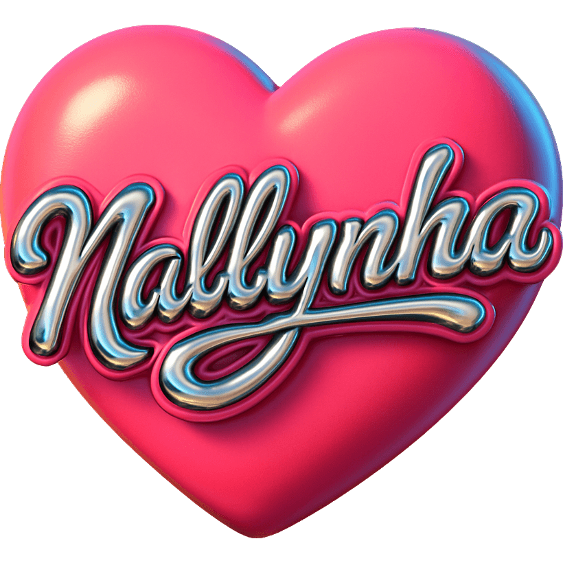 Nallynha TikTok LIVE gift