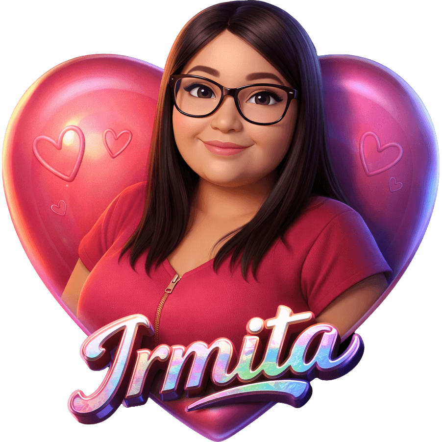 Irmita Rosa TikTok LIVE gift