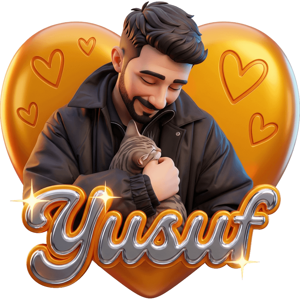 Yusuf Tekir TikTok LIVE gift
