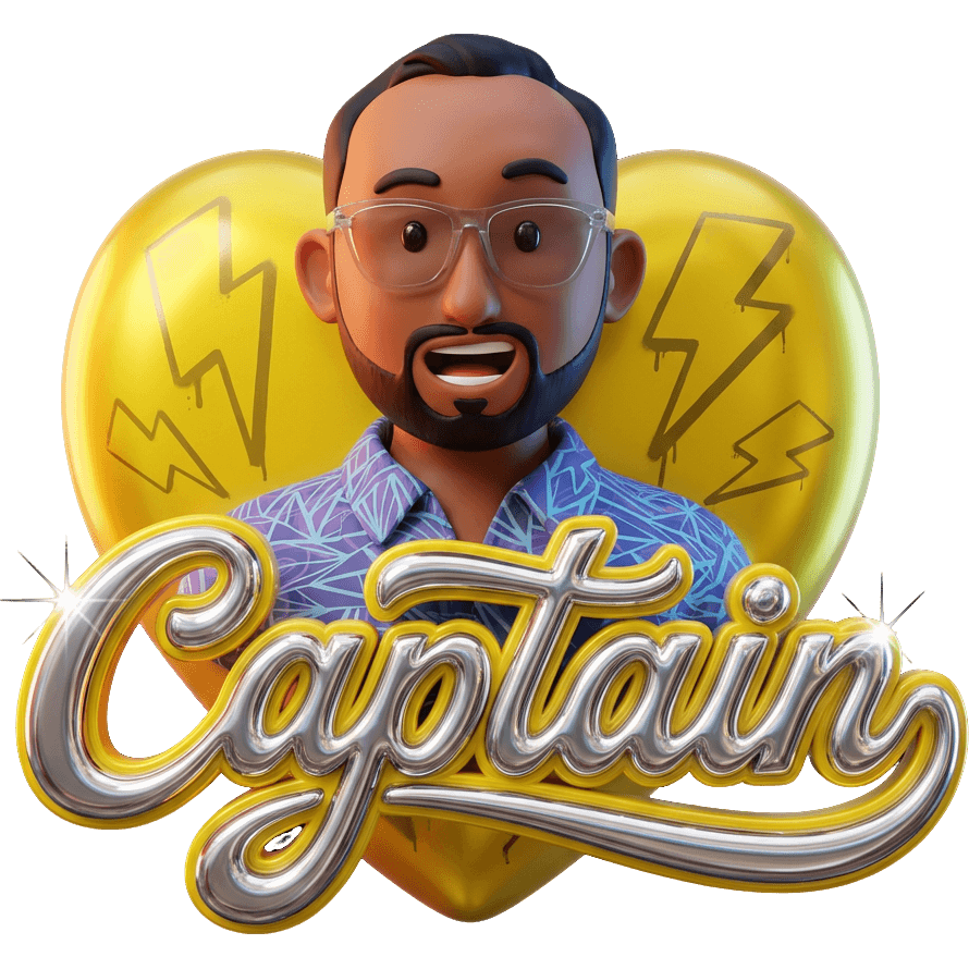 Captain KuGiL TikTok LIVE gift