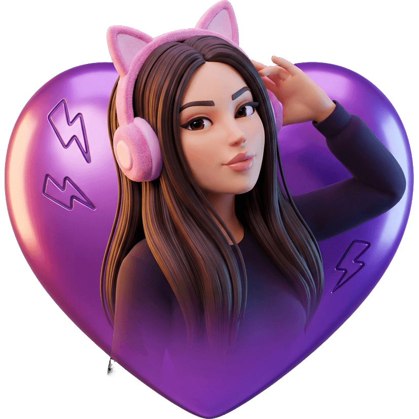 LIZZ TikTok LIVE gift