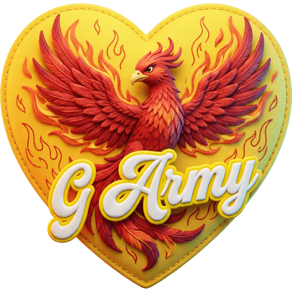Phoenix G Army TikTok LIVE gift