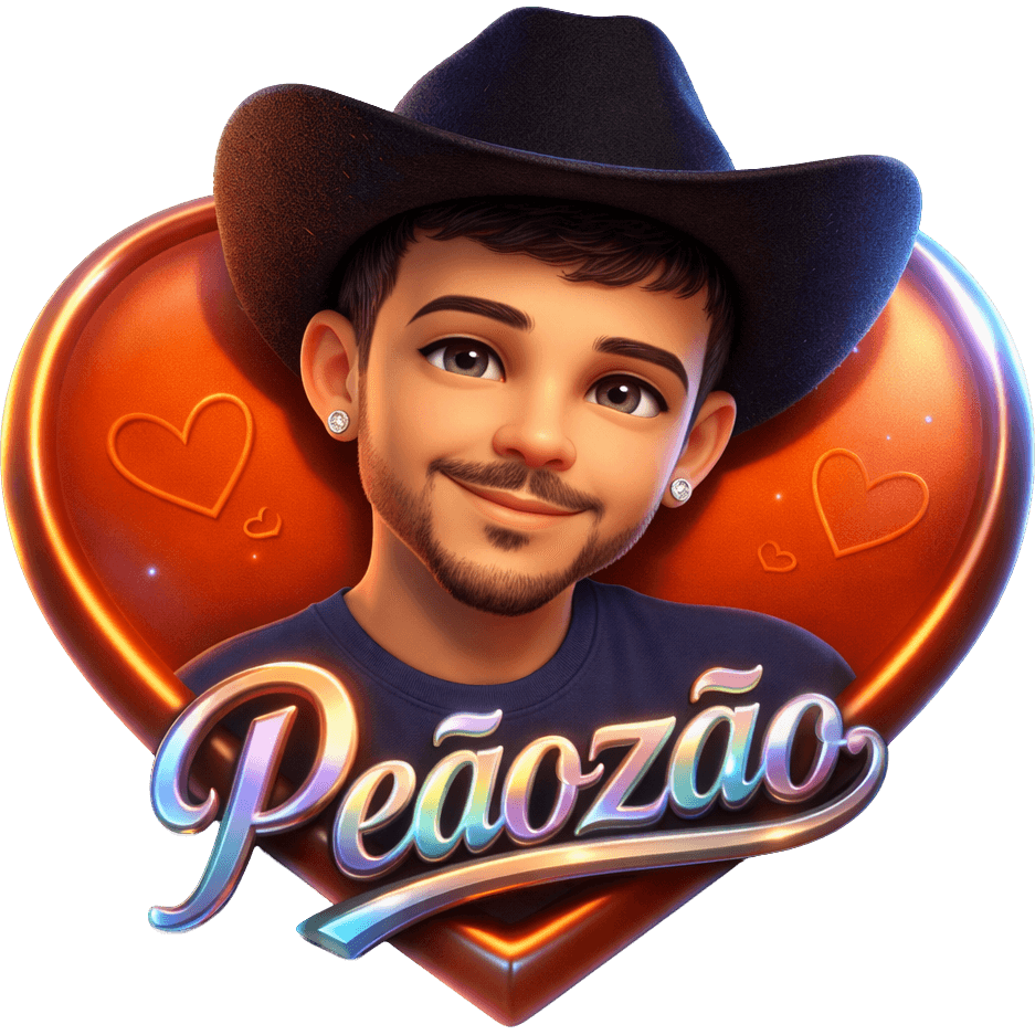 Zé do Chapéu TikTok LIVE gift