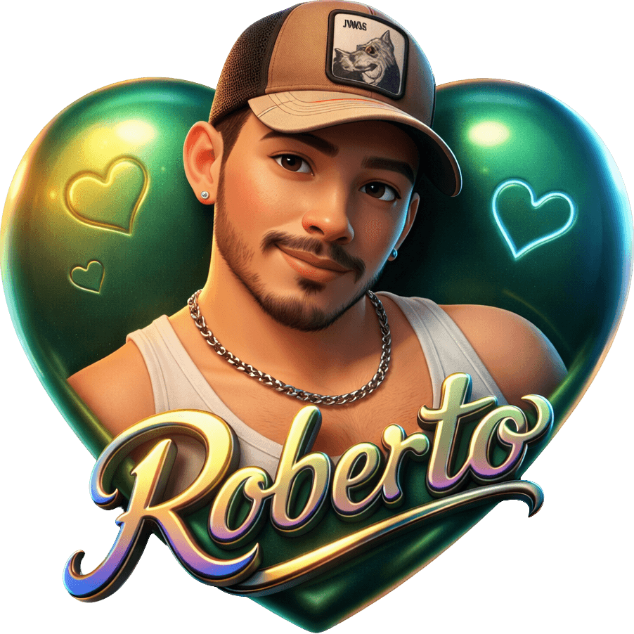 Robersitos TikTok LIVE gift