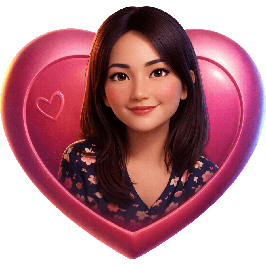 roza love all TikTok LIVE gift
