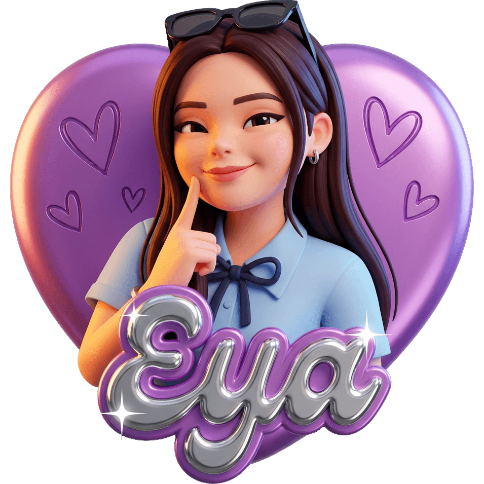 familEYA TikTok LIVE gift