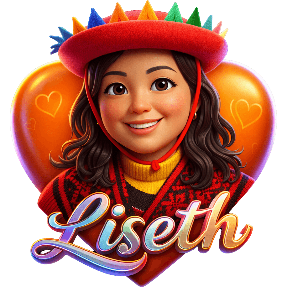 La Andina Lis TikTok LIVE gift