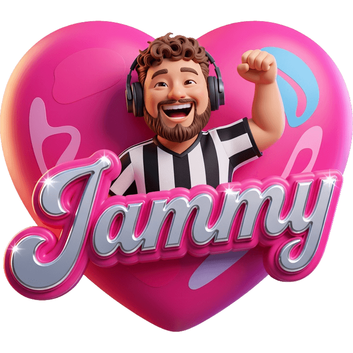 Jim Jam TikTok LIVE gift