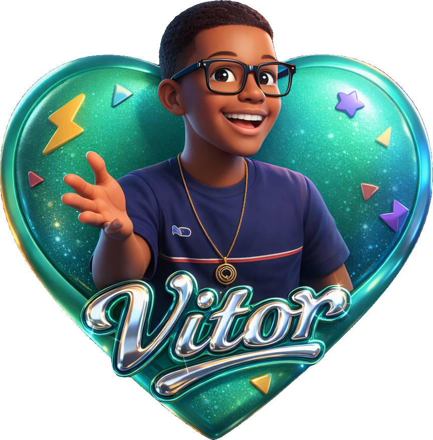 Rlk vitor TikTok LIVE gift