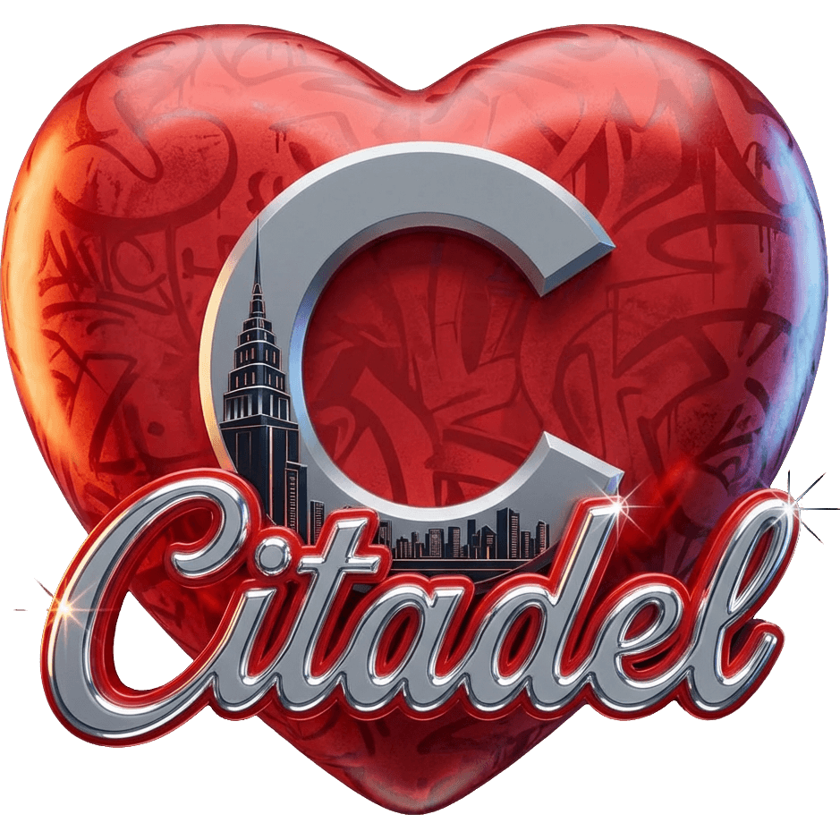Citadel Crest TikTok LIVE gift