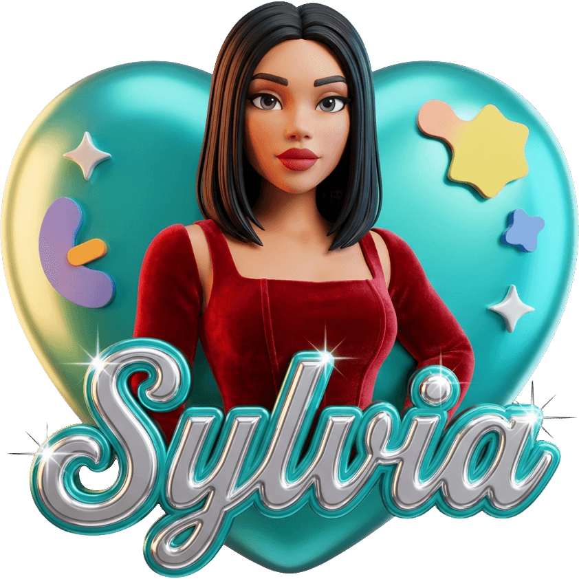 Sylvia Velvet TikTok LIVE gift