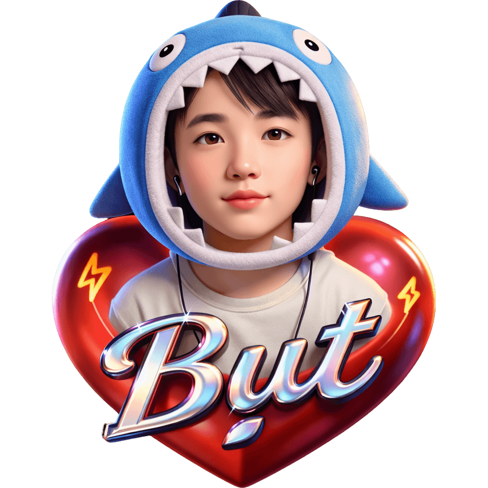 Cong ngủ TikTok LIVE gift
