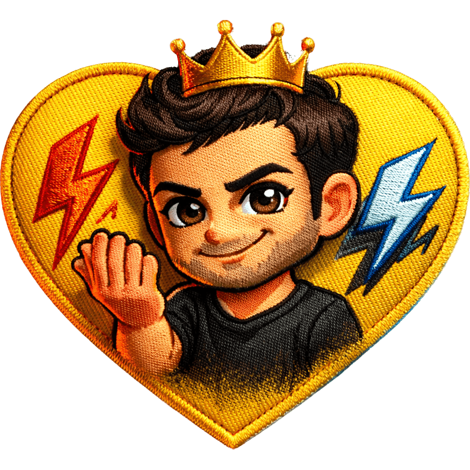 EHS Baba TikTok LIVE gift