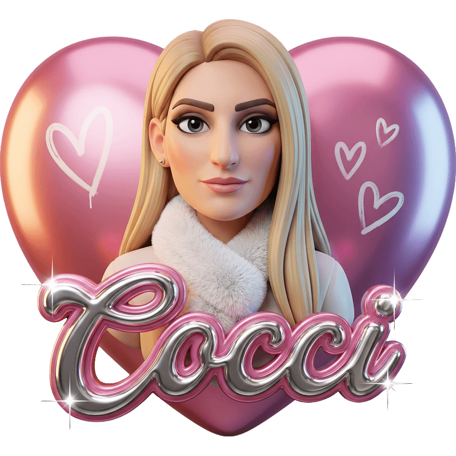 Coccinella Pop TikTok LIVE gift