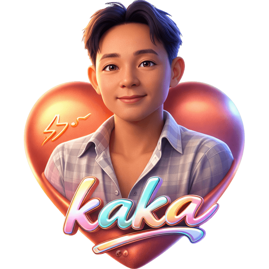 Kaka Tươi TikTok LIVE gift