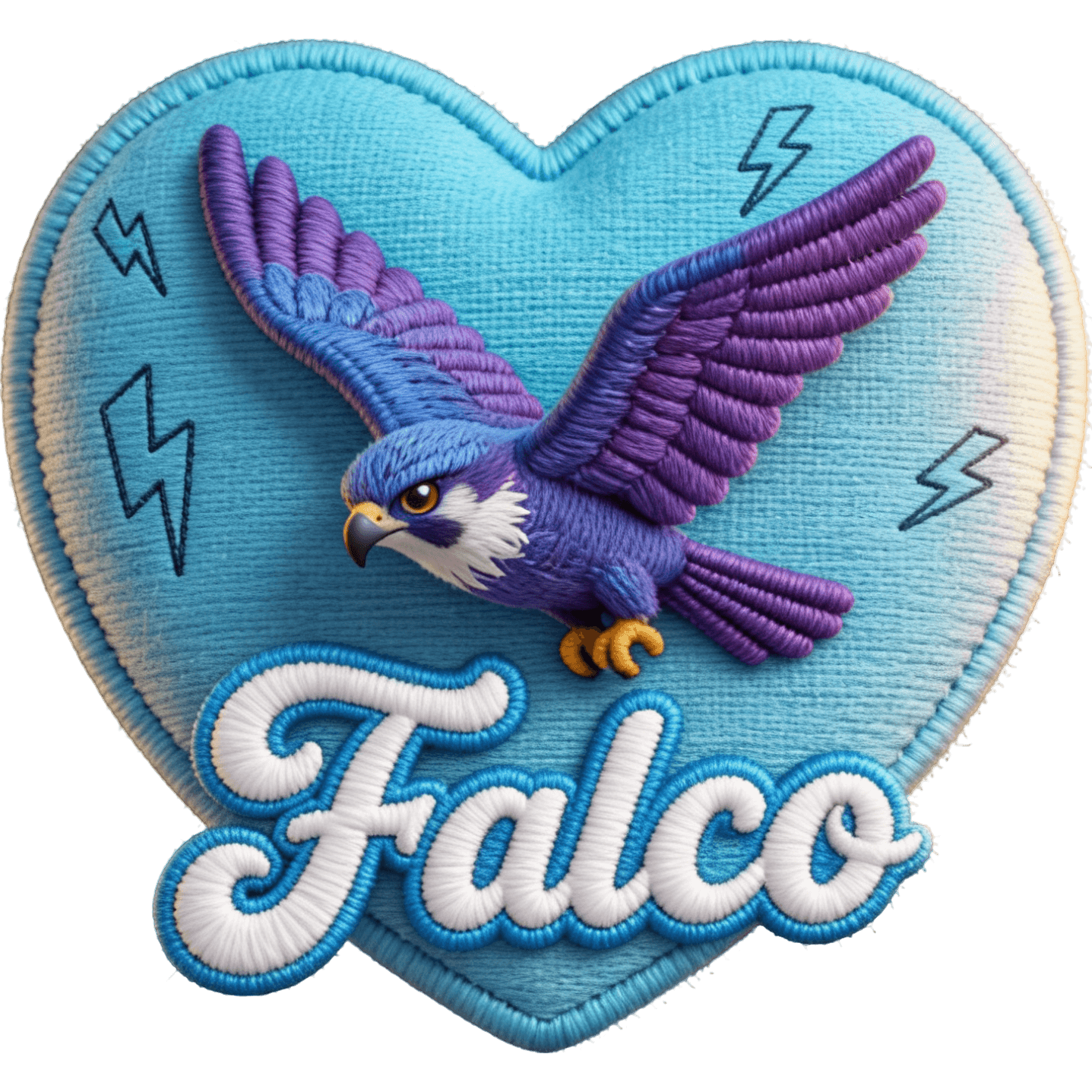 Falco Volo TikTok LIVE gift