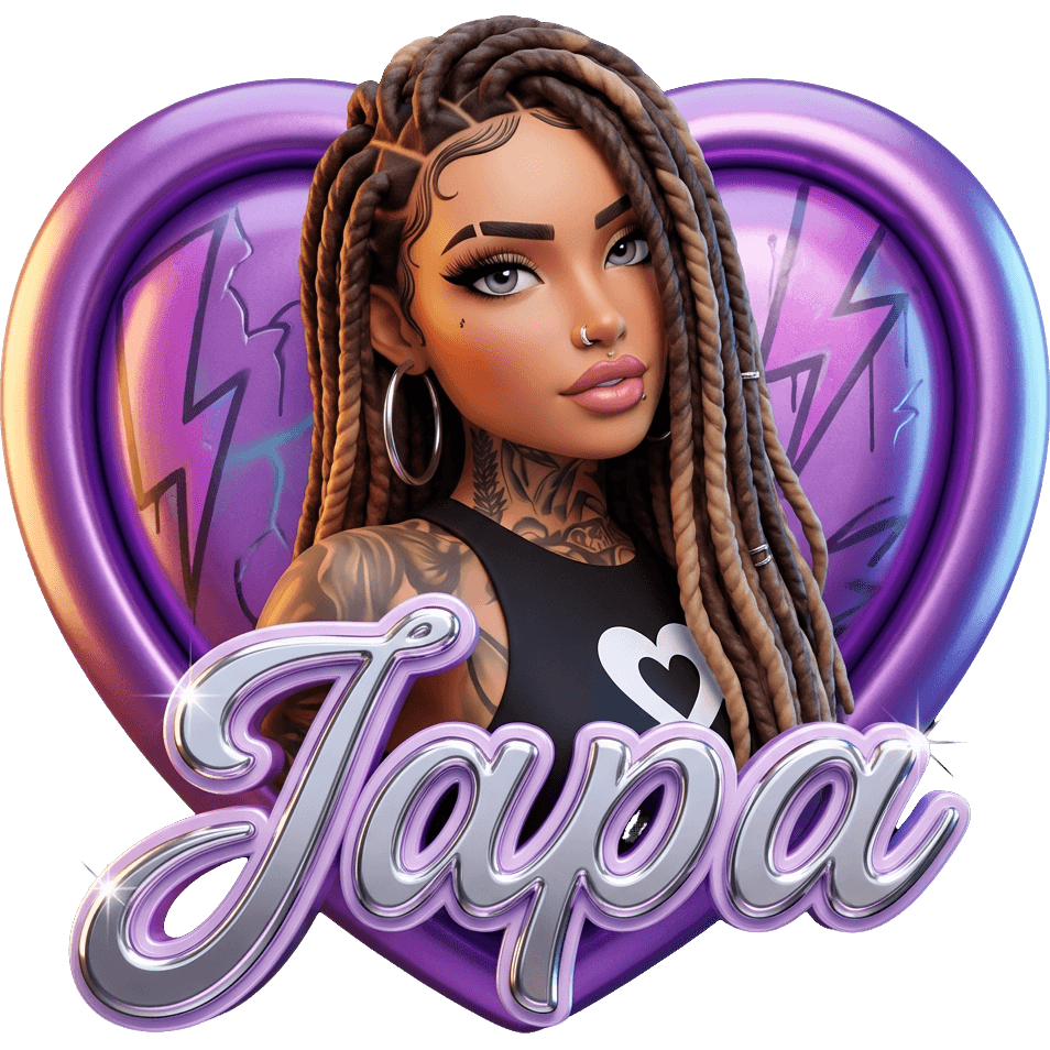 Atitude Autêntica TikTok LIVE gift